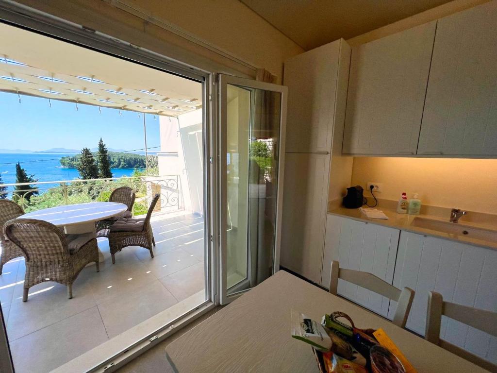 Paleopetres K-Four - Double Suite - Kalami - photo 1