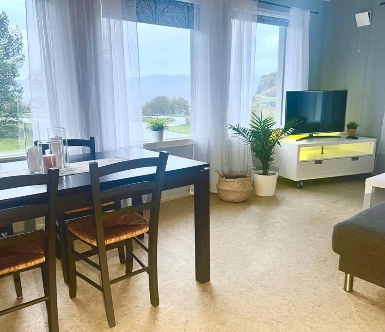 Apartment-B near Etne-Odda photo 2