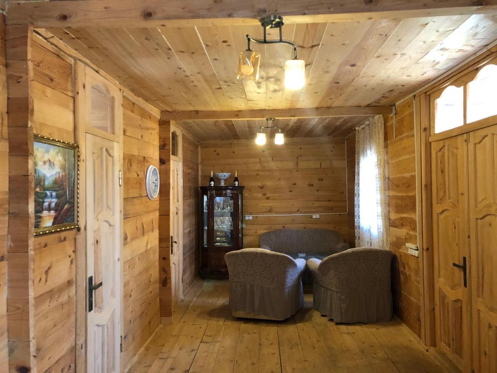 Joni's Cottage photo 1