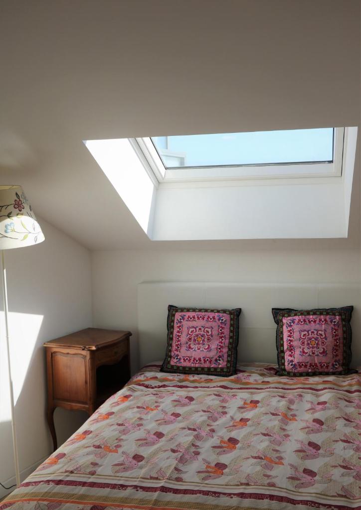 Lovely flat close Paris Disney.