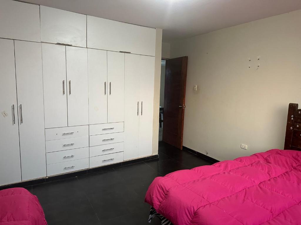 Departamento en playa San Bartolo - cuarto piso photo 4