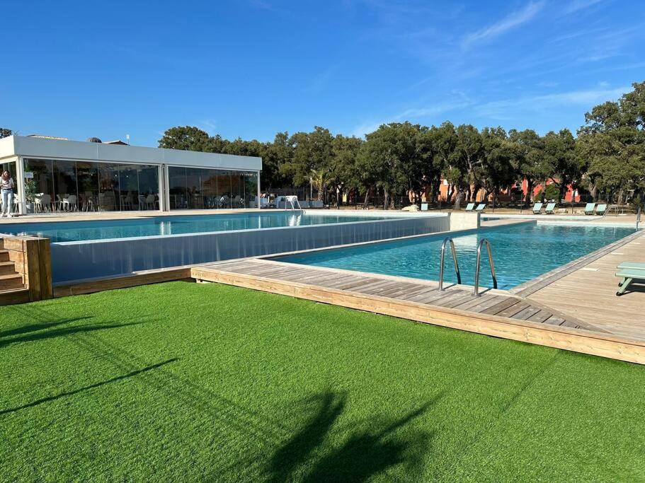 Mini villa T3 de 48m2 photo 3
