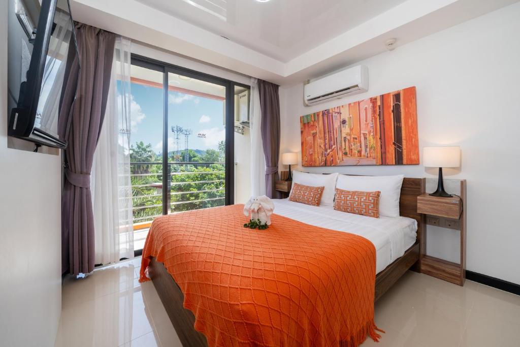 Tropical Living Mai Khao Beach