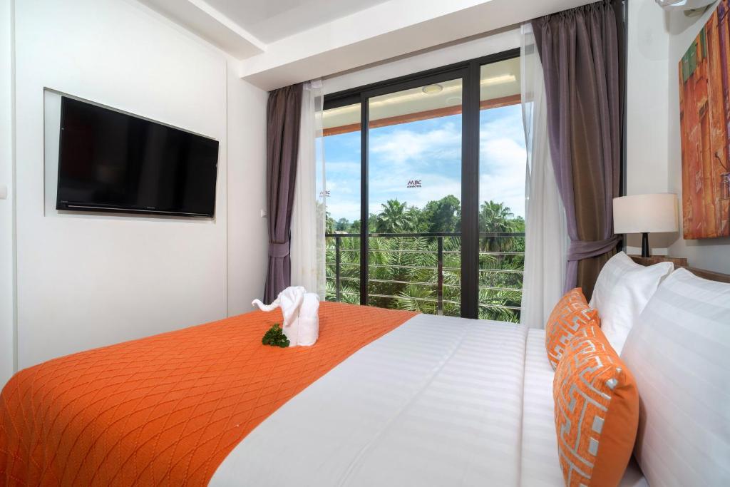 Tropical Living Mai Khao Beach photo 1