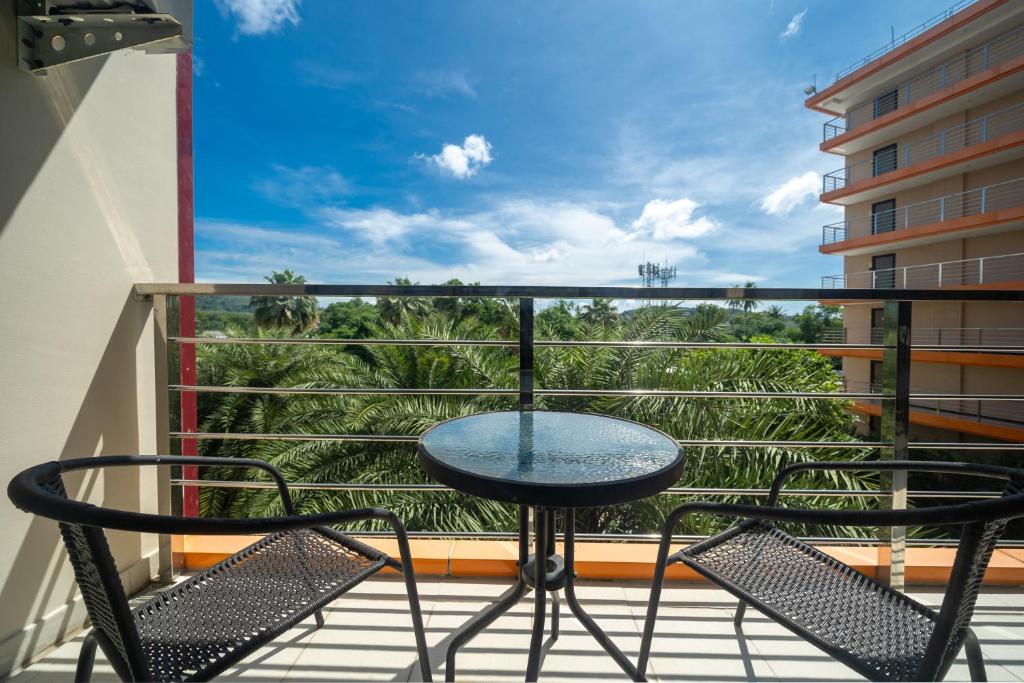 Tropical Living Mai Khao Beach photo 3