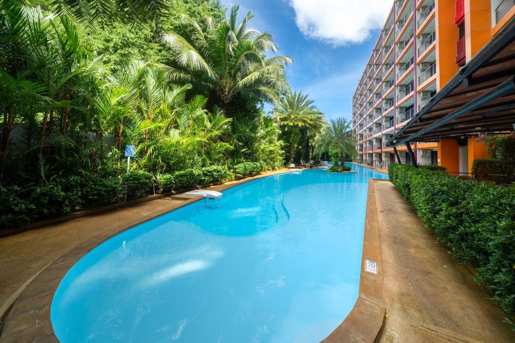 Tropical Living Mai Khao Beach photo 2