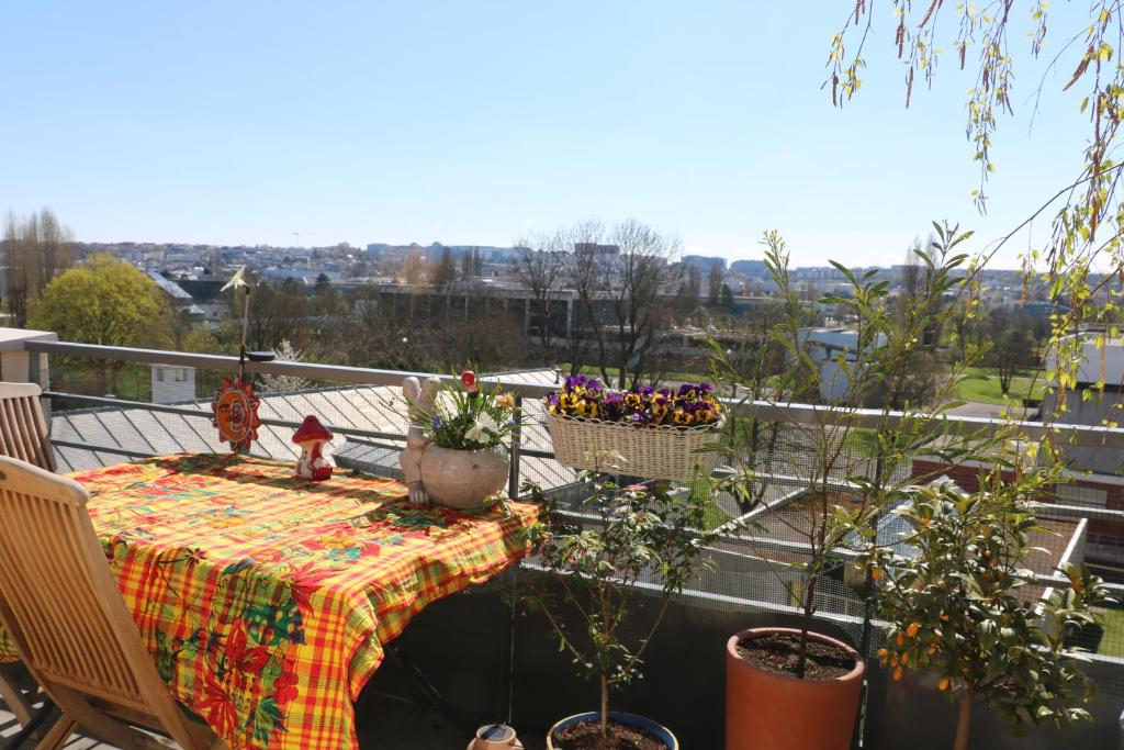 Lovely flat close Paris Disney. photo 2