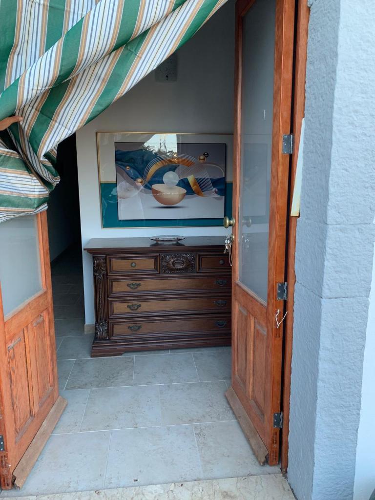 Casa La Palma