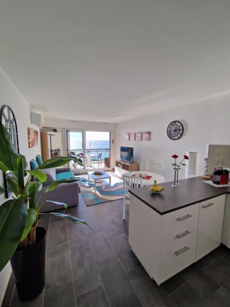 VILLA MAUPASSANT BORD DE MER photo 4