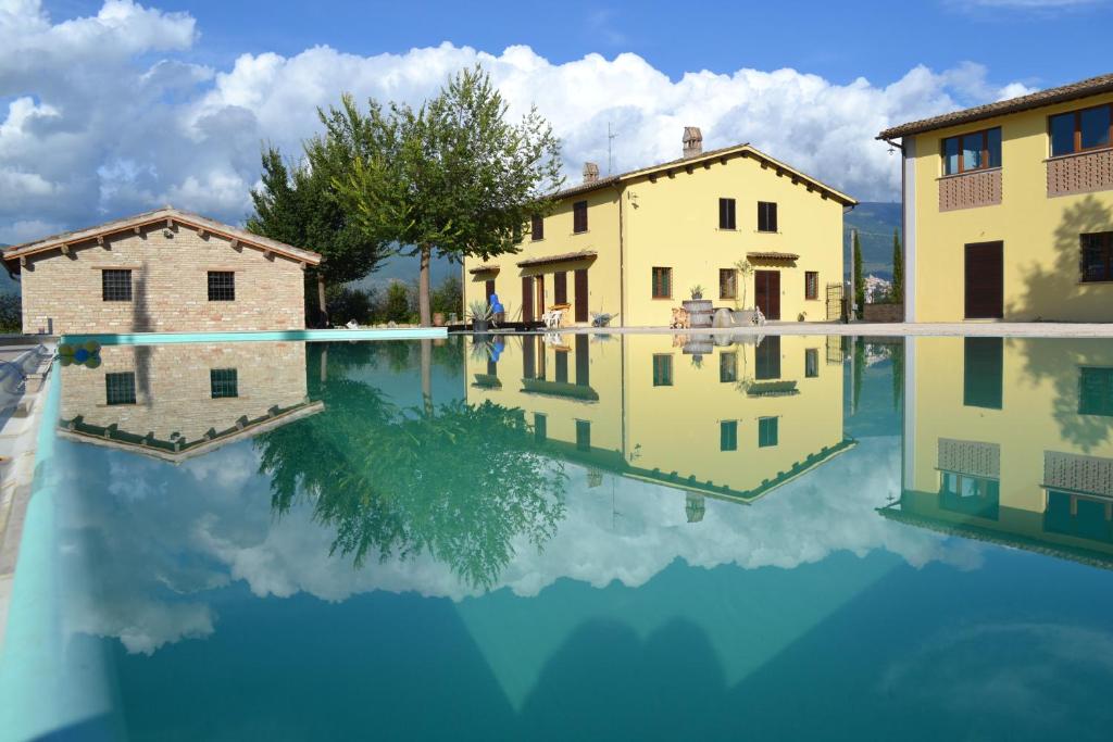 agriturismo villaggio green photo 4