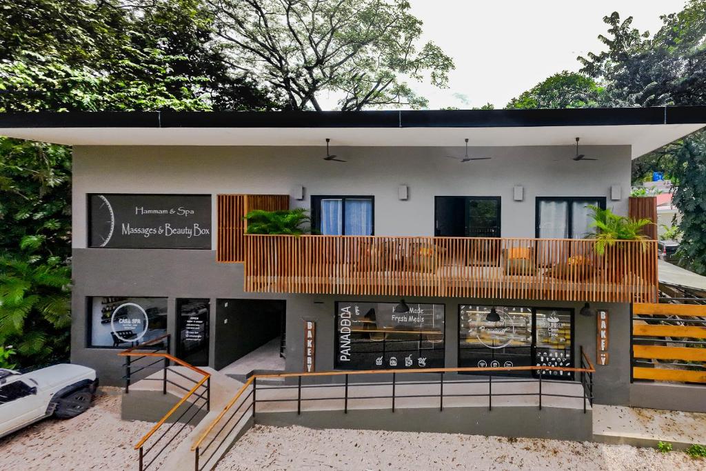 Casa Zélli guiones photo 1