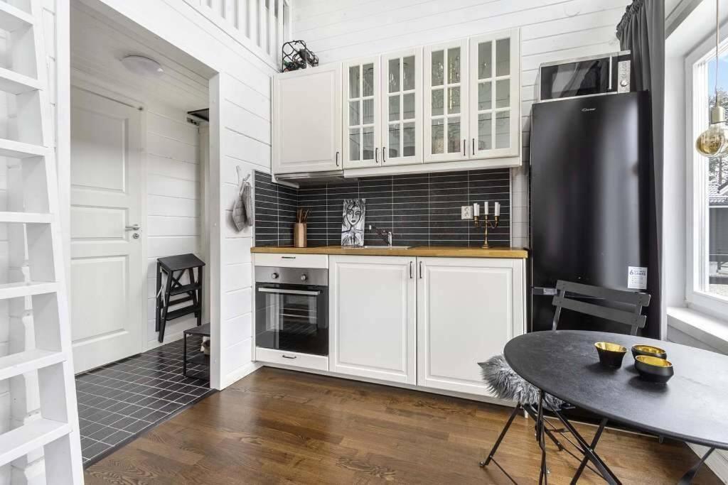 Loft ”Aurora” Ski Resort photo 1