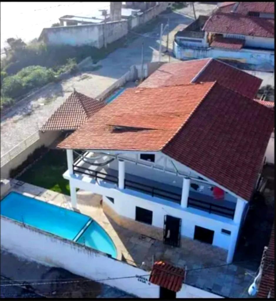 Pousada e Hostel Lua de Tomate photo 1