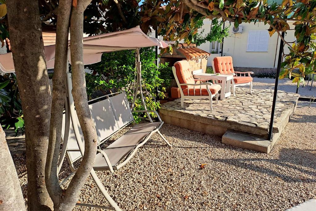 Apartmani Frankic photo 2