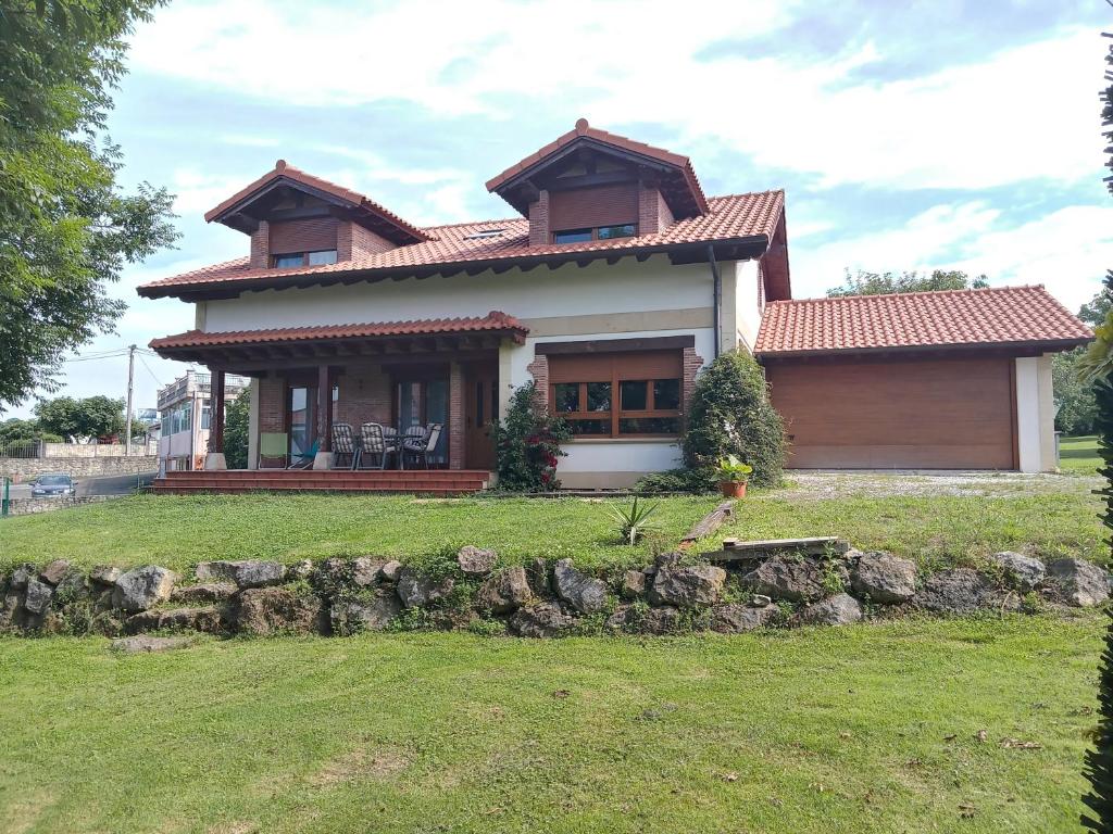 casa rural