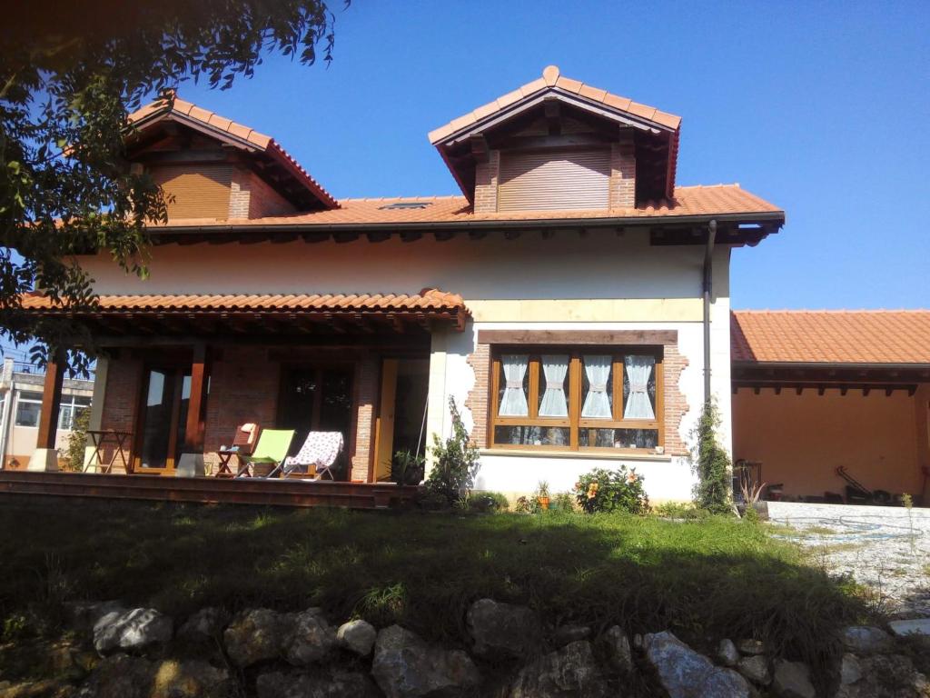 casa rural photo 1