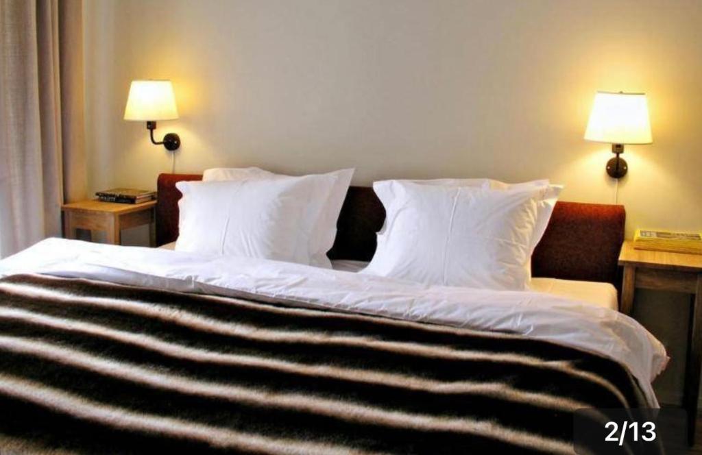 Enjoy MTB downhill and XC, hiking and SPA in Åre 29th July to 5th Aug at Holiday Club photo 3