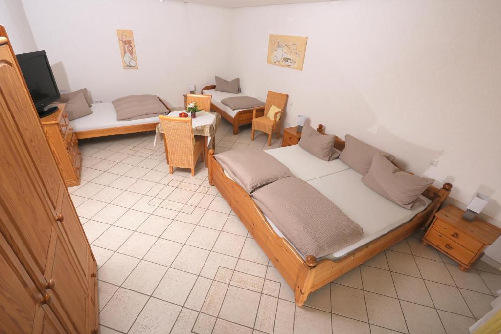 Hotel Linde photo 2