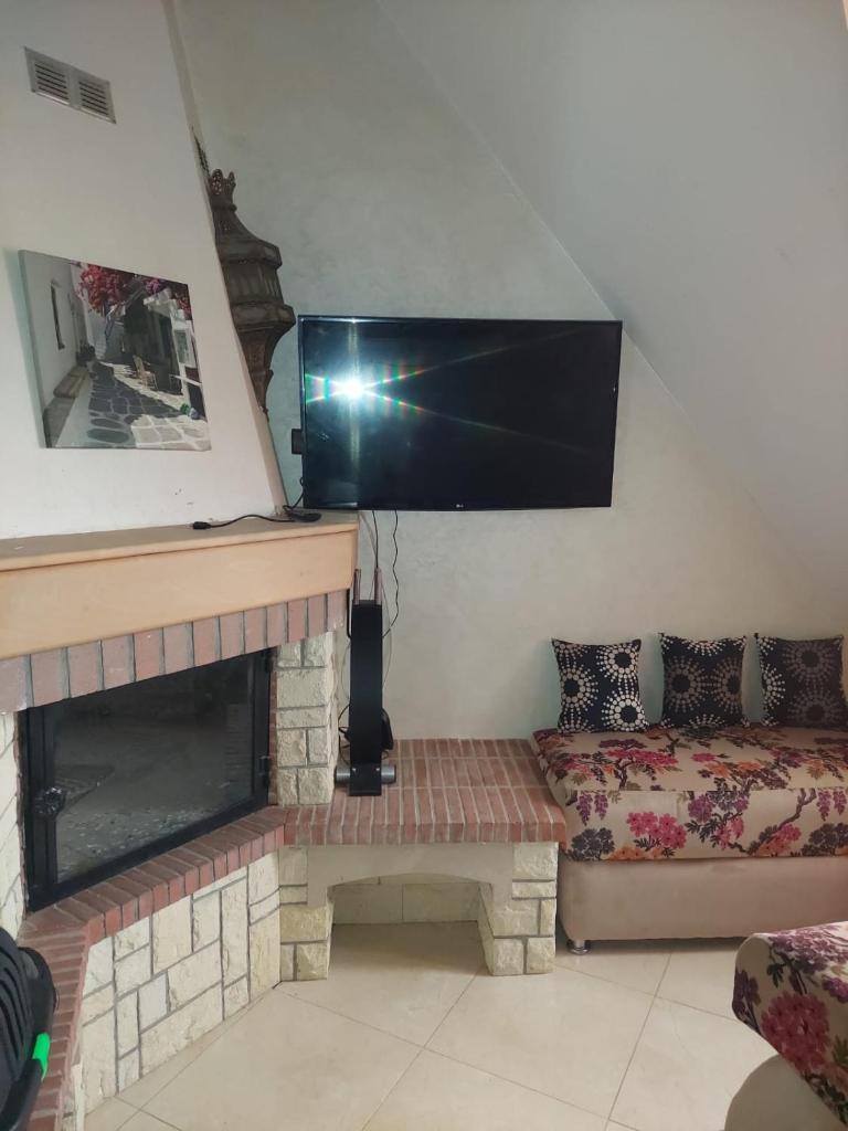 Apartement Charmante a Ifrane photo 1