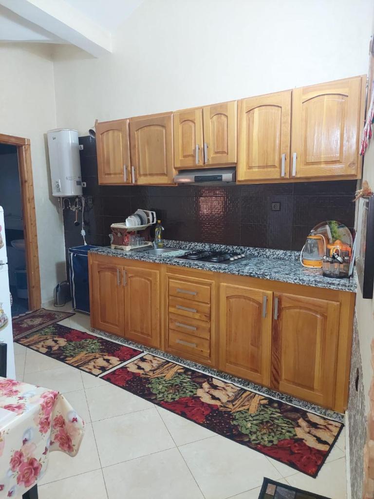 Apartement Charmante a Ifrane photo 2