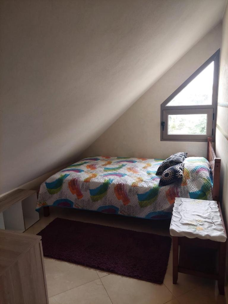 Apartement Charmante a Ifrane photo 3