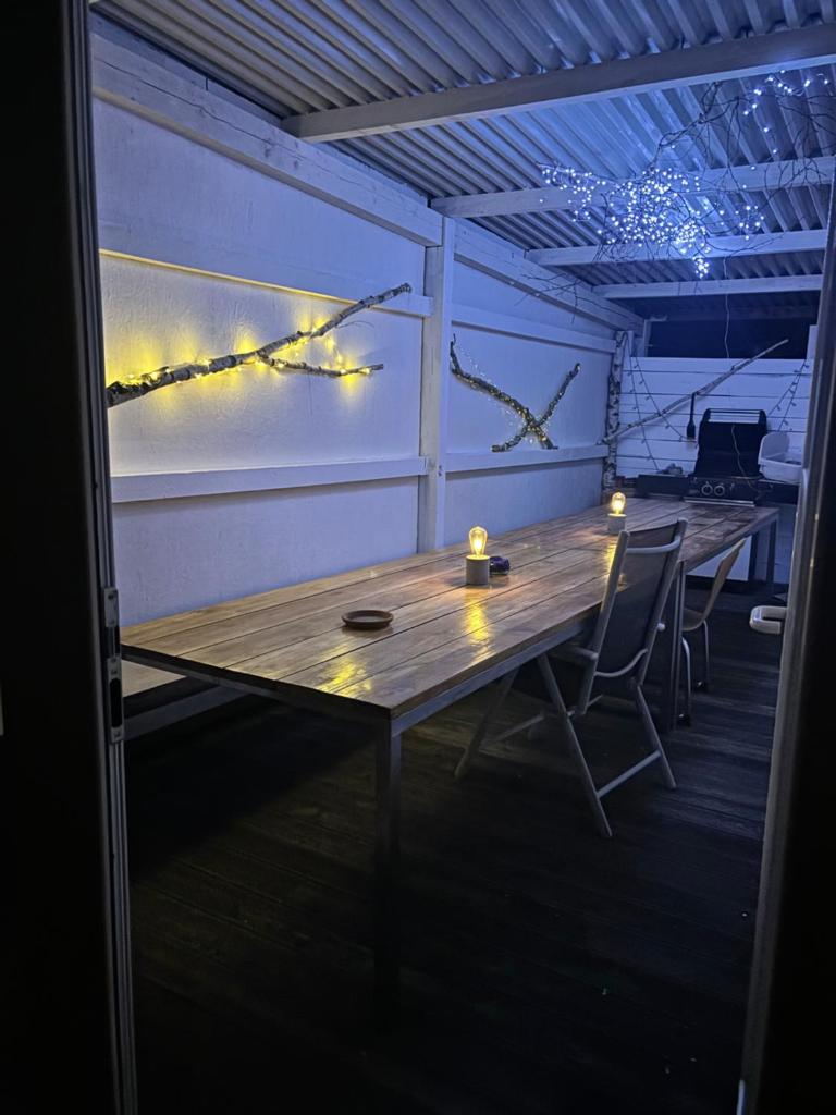 Casa Andrea Apartment mit Balkon photo 2