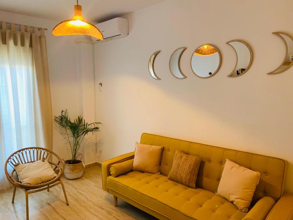 Apartamento Las Minas photo 2