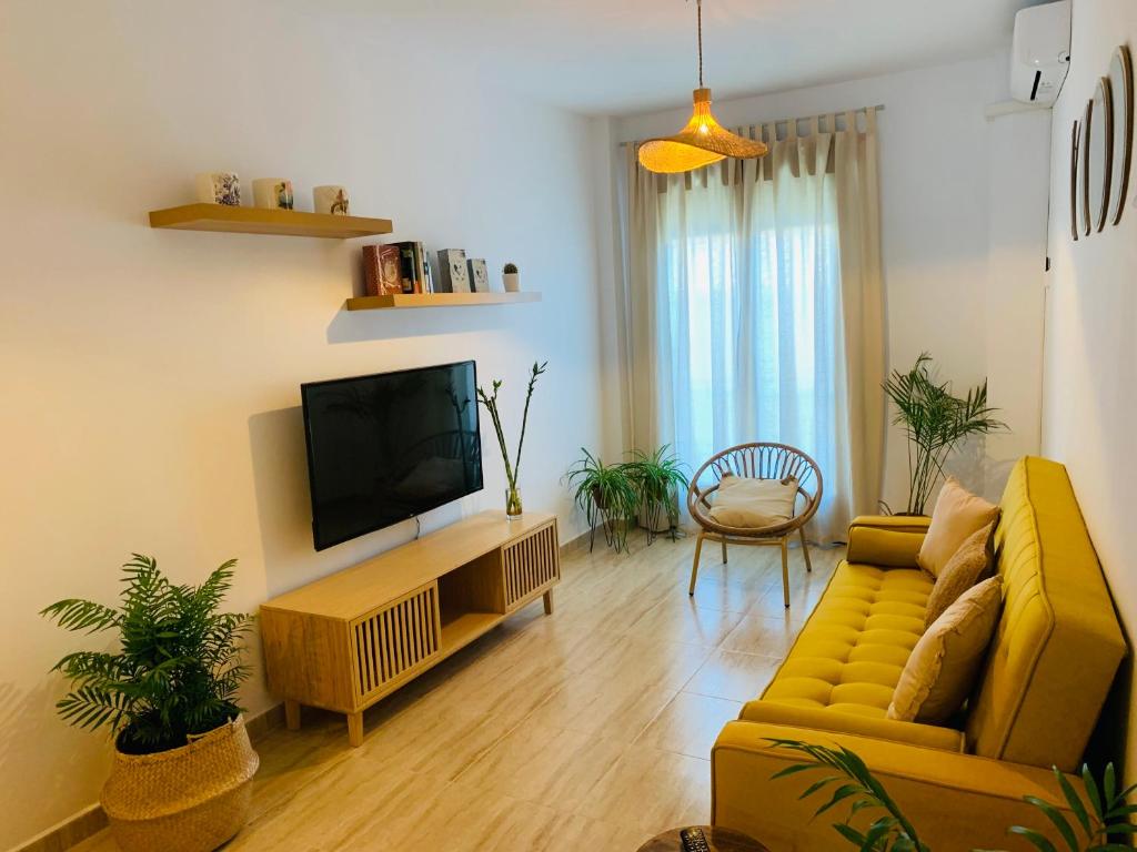 Apartamento Las Minas photo 1