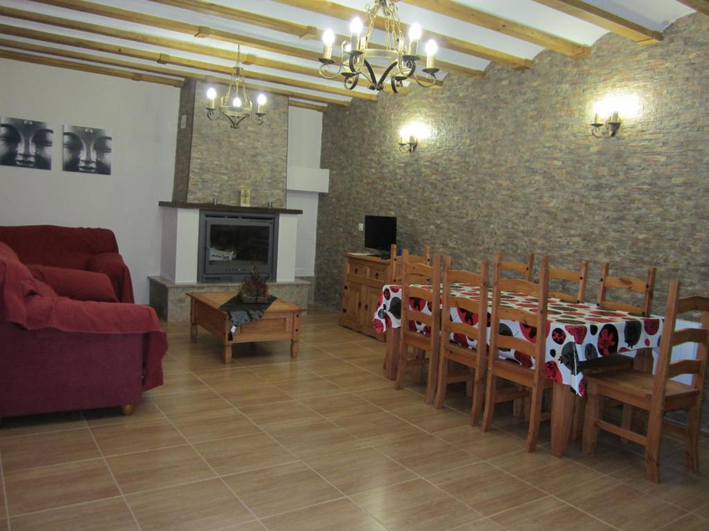Cortijo Rambla La Higuera photo 2
