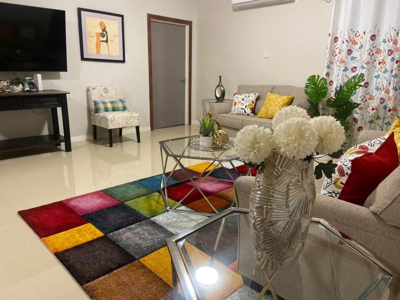 Victory Luxury Apartments