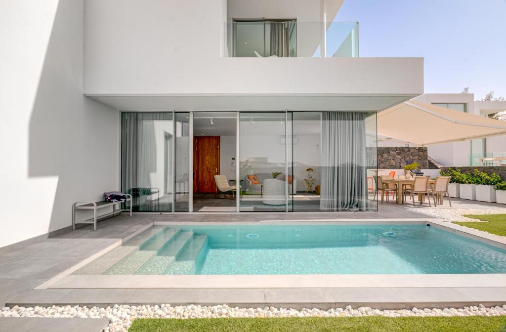 Villa Izabele Orange photo 1