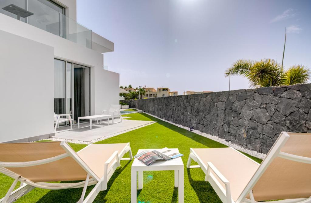 Villa Izabele Orange photo 3