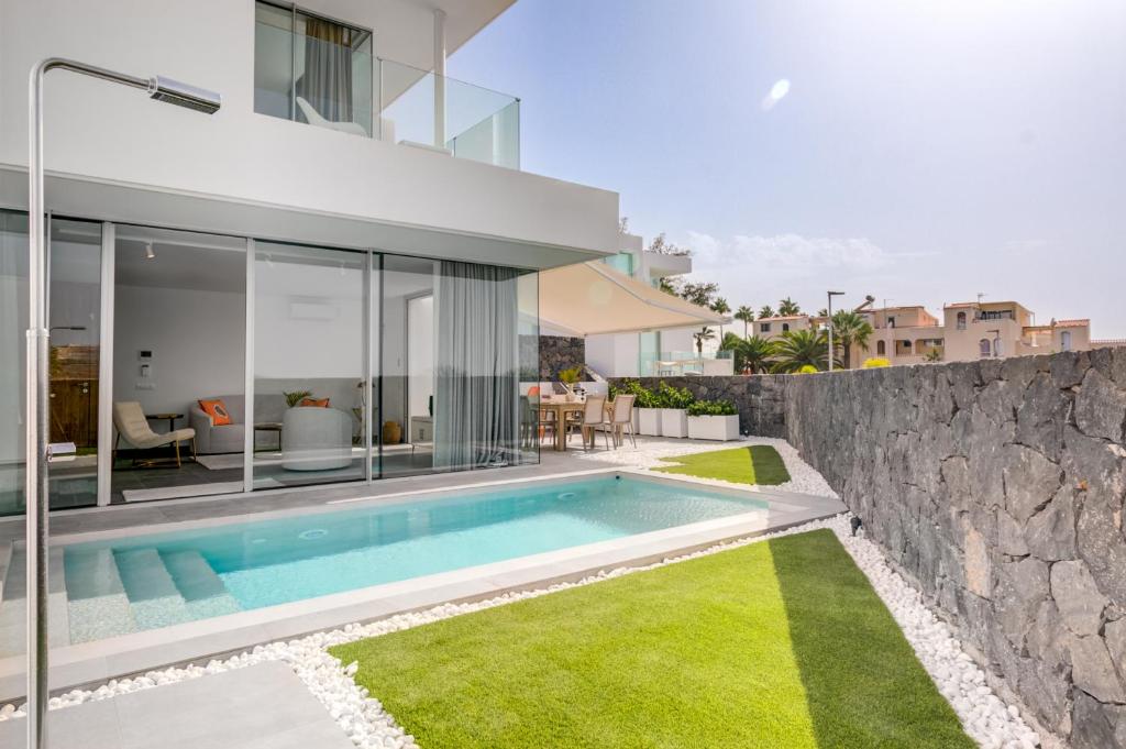 Villa Izabele Orange photo 2