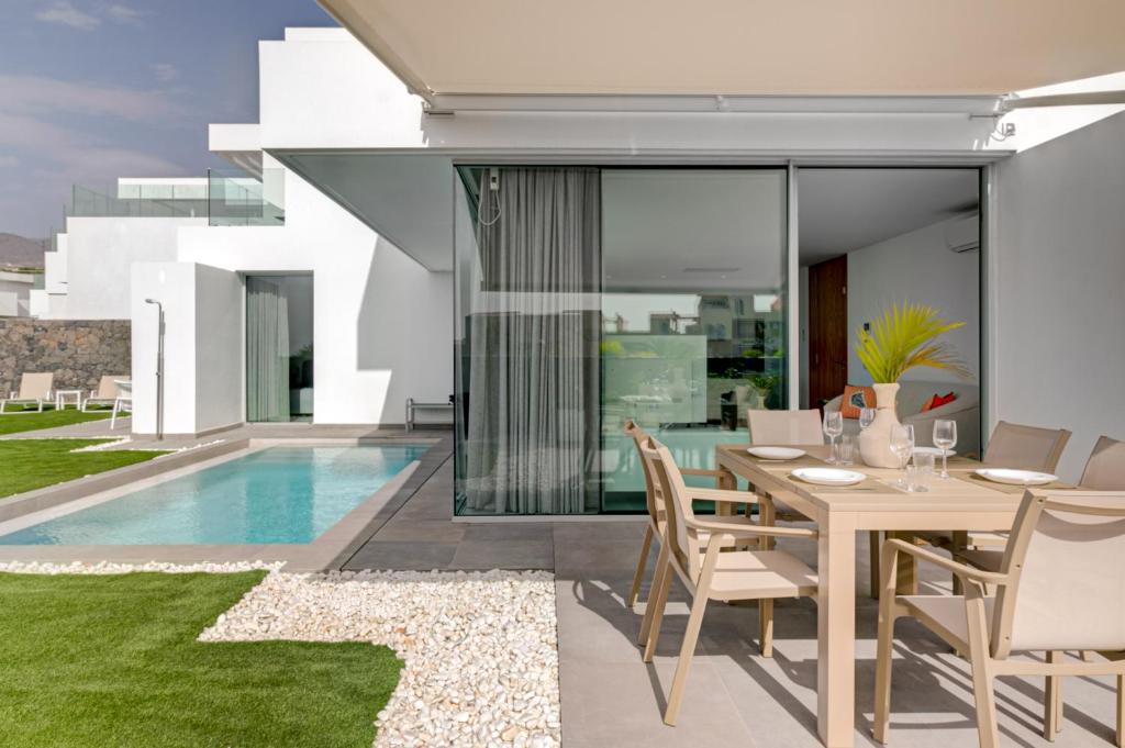 Villa Izabele Orange photo 4