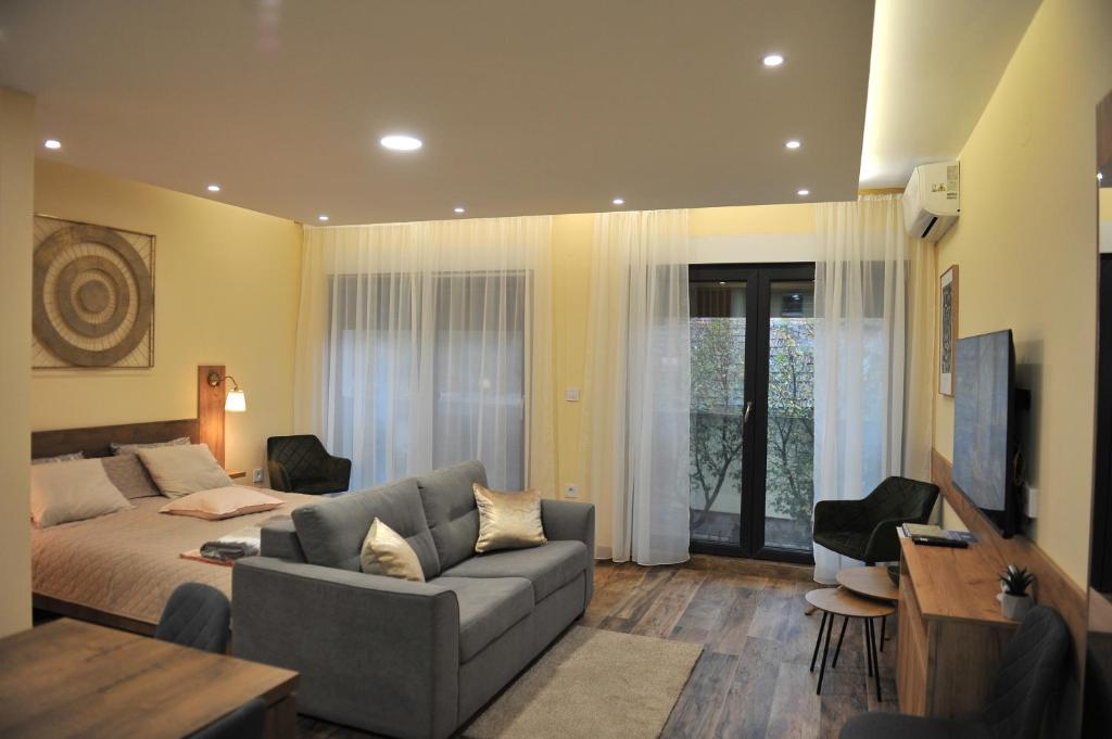 Studio apartmani Anika photo 1