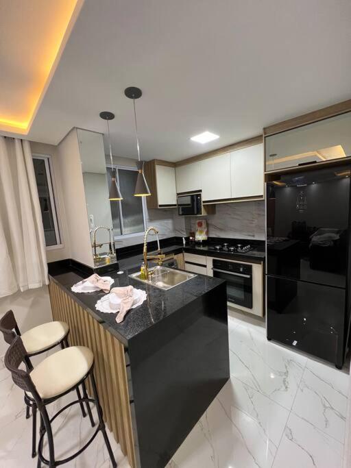 Lindo apartamento em Cuiabá