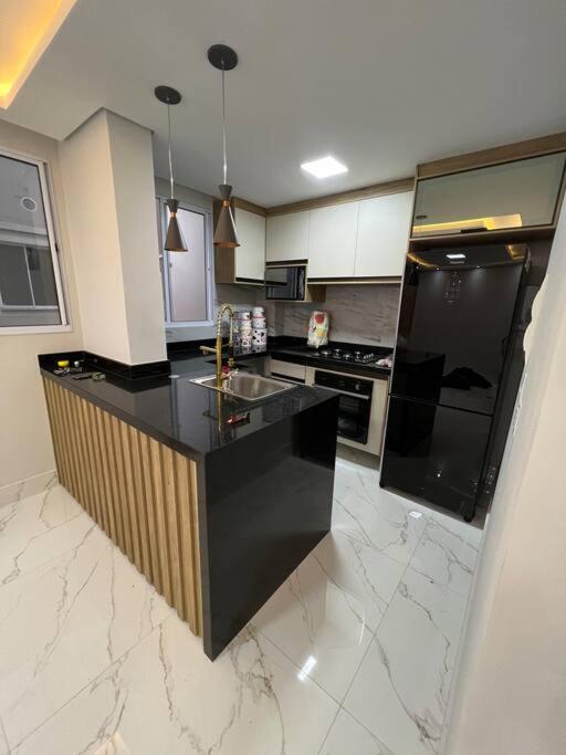 Lindo apartamento em Cuiabá photo 3