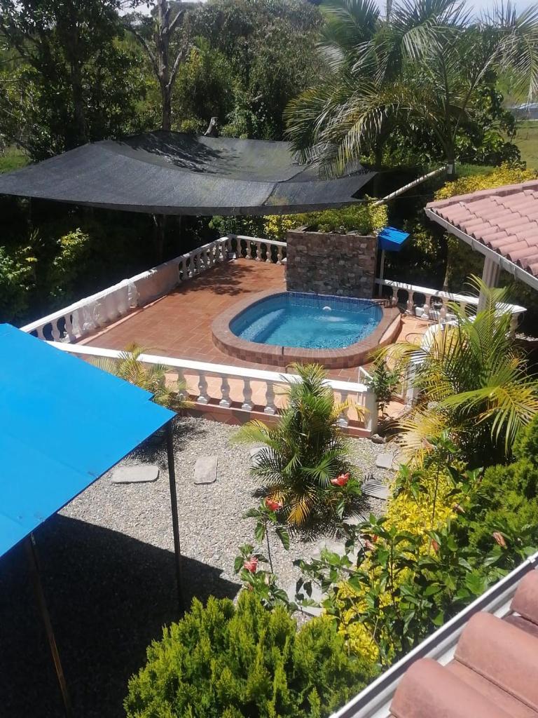 Casa Alejandria photo 1