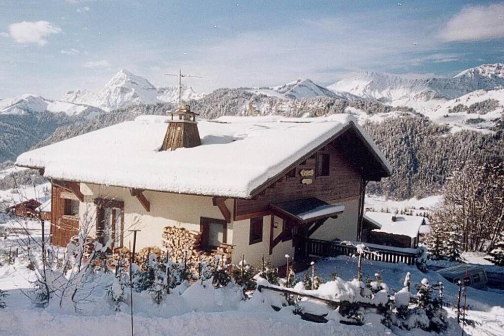 CHALET LA LICORNE 1 - pied des pistes photo 3