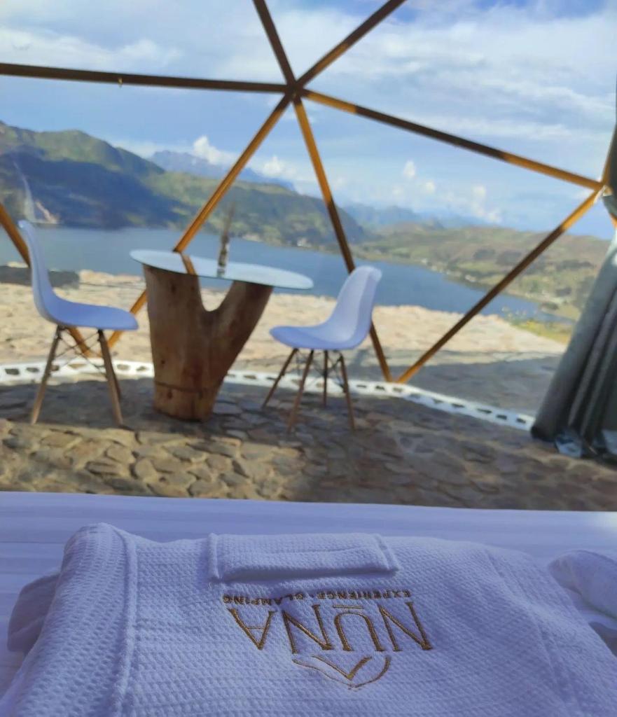 Glamping Nuna Experience photo 1