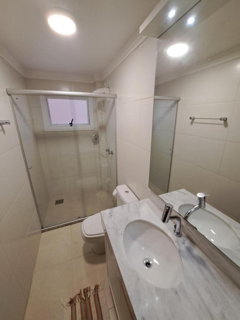 Apartamento Confortável em Capão photo 2
