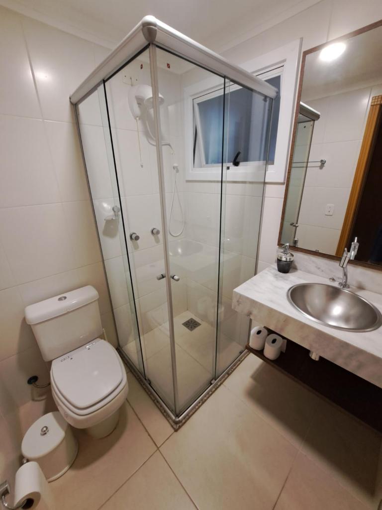 Apartamento Confortável em Capão photo 1