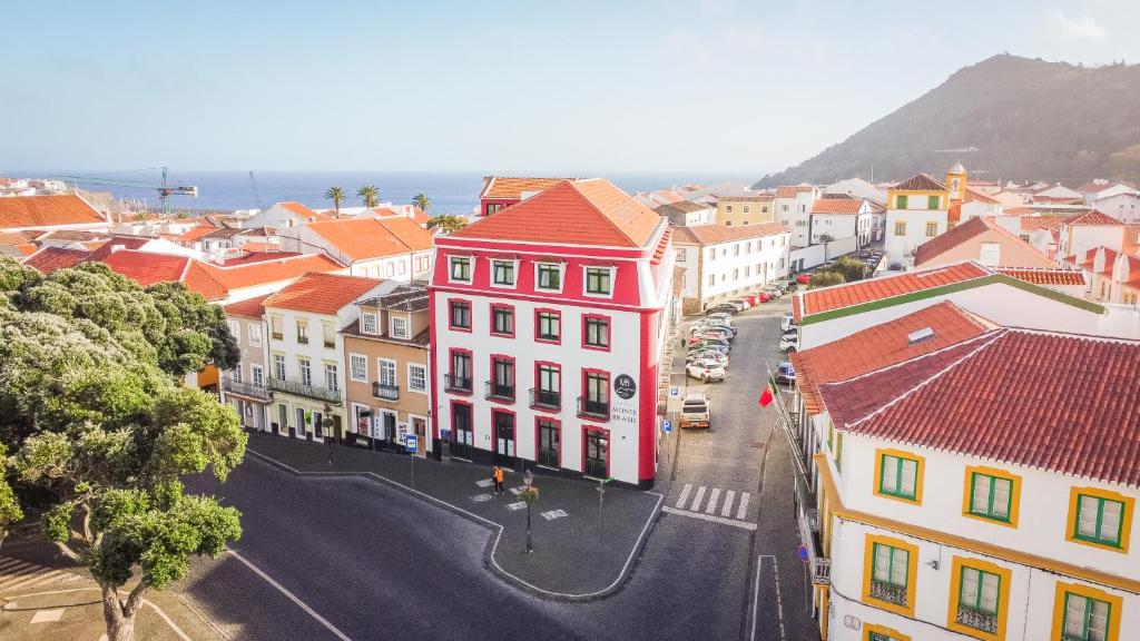 Hotel Monte Brasil photo 2