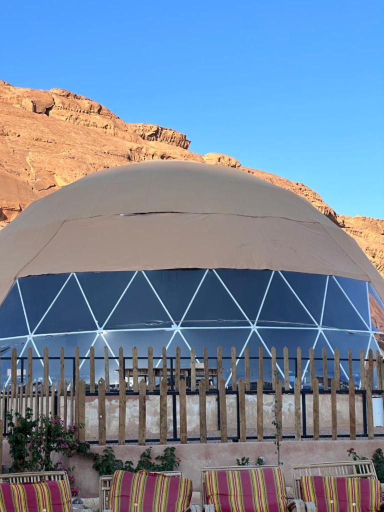 Mariam Luxury Camp photo 1