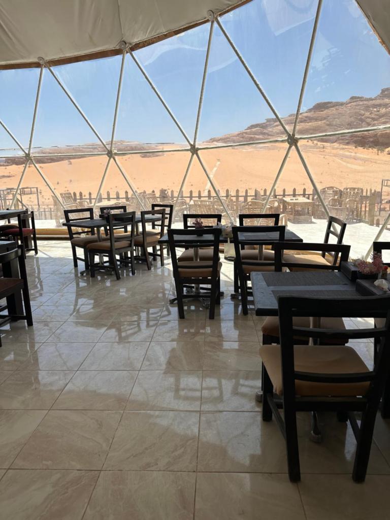 Mariam Luxury Camp photo 2