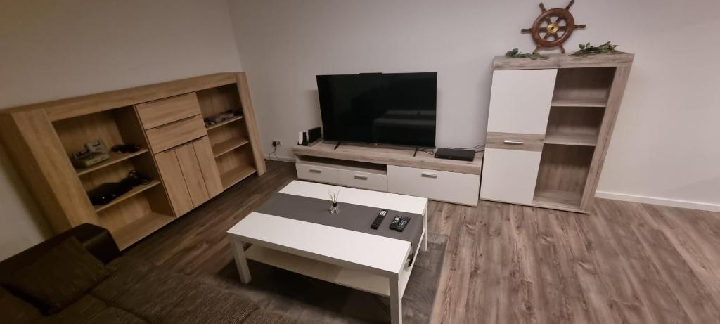 3 Zimmer Ferienwohnung in Jever photo 3