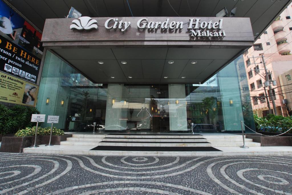 City Garden Hotel Makati photo 2