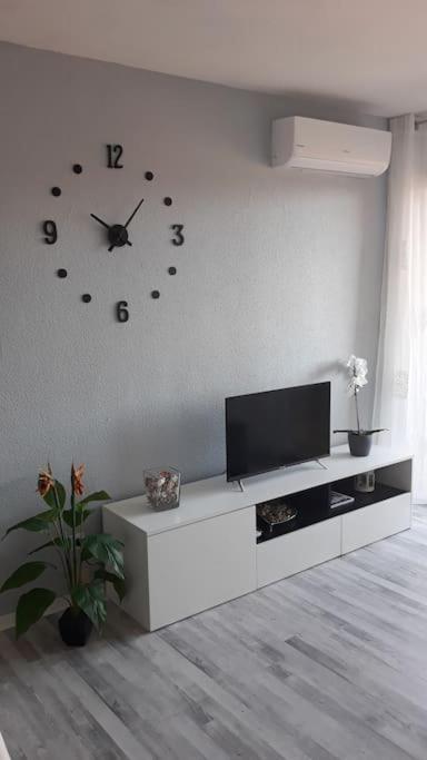 Apartamento acogedor photo 4