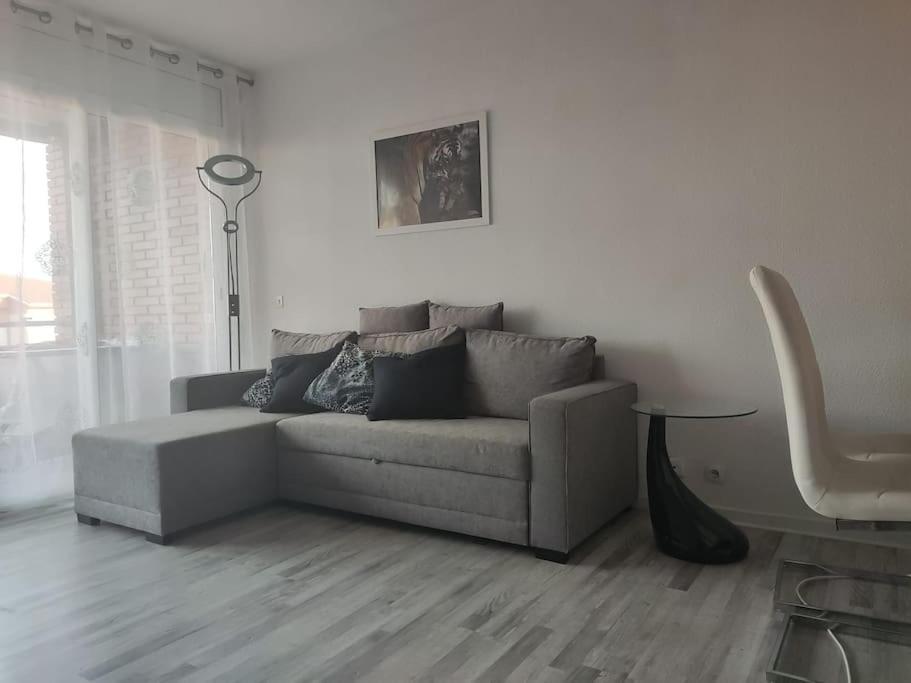 Apartamento acogedor photo 2