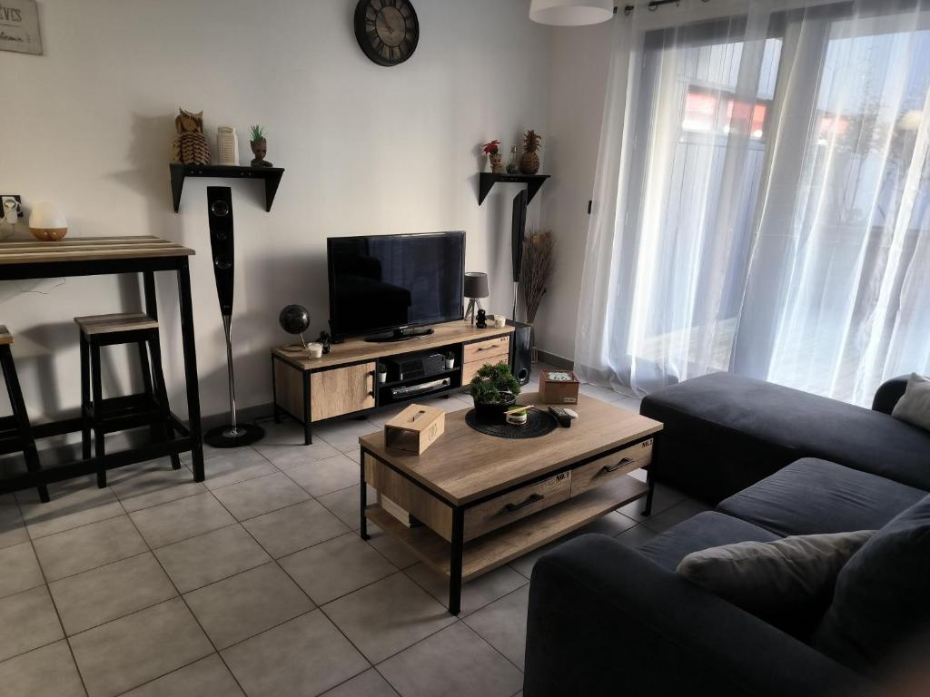 Appartement entier photo 1